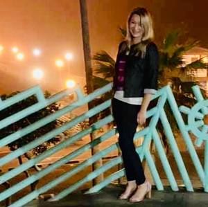 Meet your Posher, Amber l.